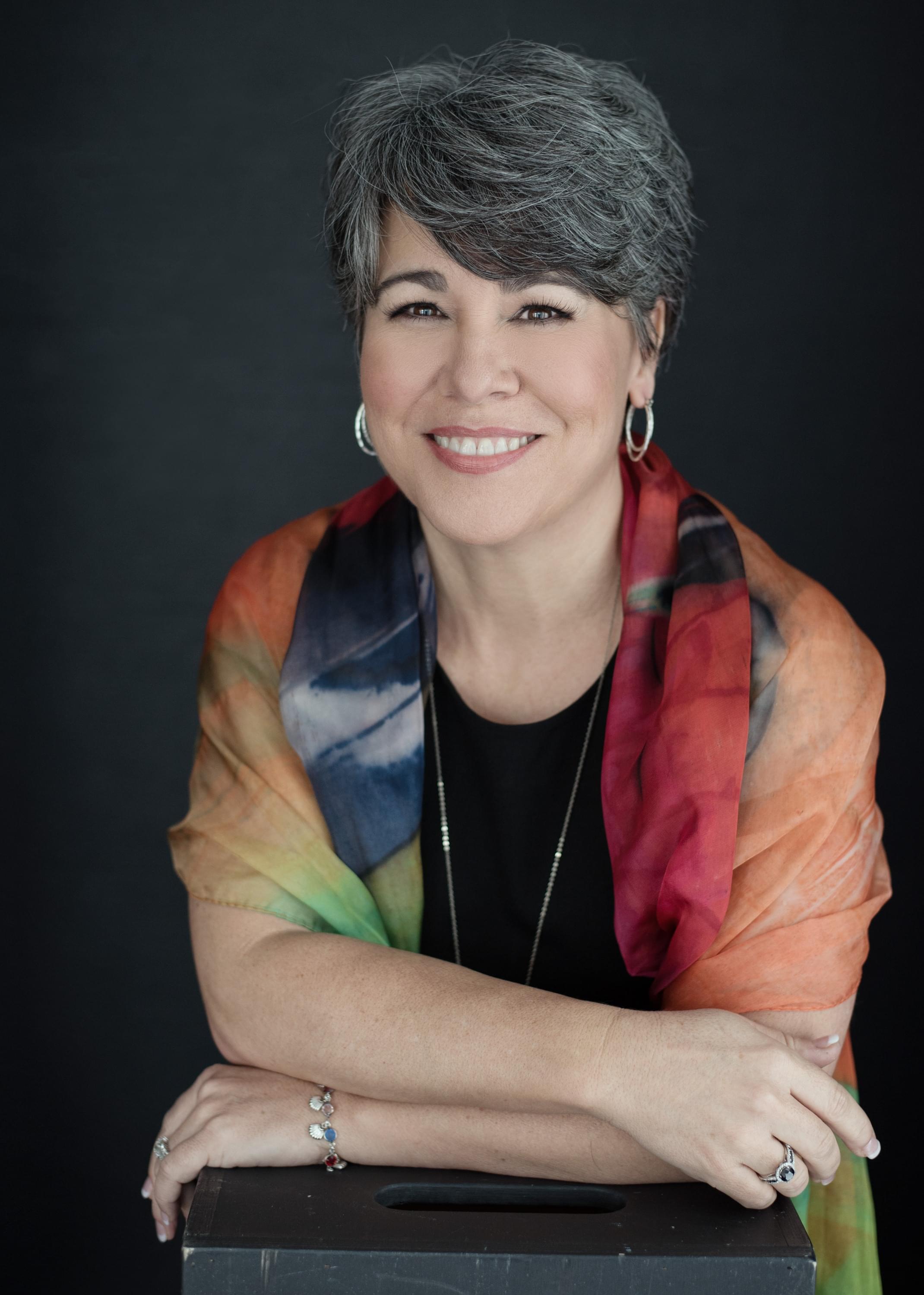 Rebecca Bennett