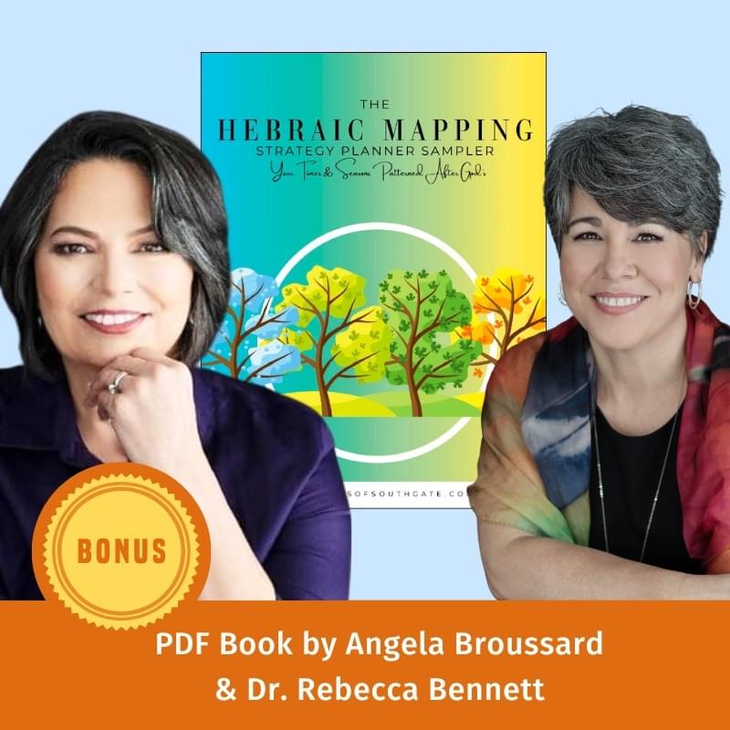 Bonus PDF Book
